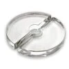 Luna Glass Crock Weights, 7.5" (Patented)