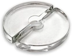 Luna Glass Crock Weights, 7.5" (Patented) 8 Luna Glass Crock Weights, 7.5" (Patented) -Peugeot Shop 41QBCGkx2rL. AC 1