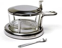 Endurance Salt Server With Spoon -Peugeot Shop 41QJ2vlr0pL. AC