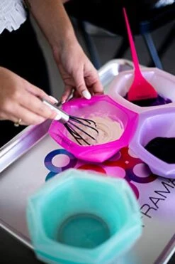 Ramar Mighty Mixer Color Whisk - Hand Mixer For Hair Dye, Hair Color, Hair Bleach - Mini Whisk 8 Ramar Mighty Mixer Color Whisk - Hand Mixer For Hair Dye, Hair Color, Hair Bleach - Mini Whisk -Peugeot Shop 41QVhSXQ3fL