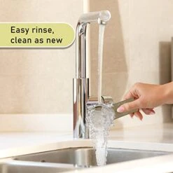 BERYLER 1/8 Cup (2 Tbsp | 30 Ml | 30 Cc | 1 Oz) Measuring Cup, Stainless Steel Measuring Cups, Metal Measuring Cup, Kitchen Gadgets For Cooking -Peugeot Shop 41Qc7dHtUaL