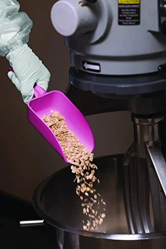 PerfectwarePerfectware - Popcorn 8oz -6ct 8oz Popcorn Portion Packs (Box Of 6 Portion Packs) & Vikan Remco 63004 Color-Coded Plastic Hand Scoop, 16 Oz, RedVikan 3 PerfectwarePerfectware - Popcorn 8oz -6ct 8oz Popcorn Portion Packs (Box Of 6 Portion Packs) & Vikan Remco 63004 Color-Coded Plastic Hand Scoop, 16 Oz, RedVikan - Image 3