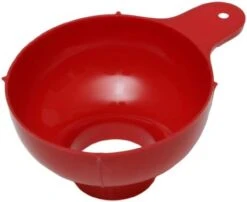 Itchen Crop VKP Brands, Canning Funnel, Red 24 Itchen Crop VKP Brands, Canning Funnel, Red -Peugeot Shop 41Qo3yJXbUL. AC