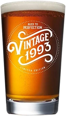 50th Birthday Gifts For Men Women - 1973 Vintage 16 Oz Beer Glass - 50 Year Old Gifts For Mens 50th Birthday Gifts Ideas - 50th Birthday Decorations For Men Turning 50 Years Old 7 50th Birthday Gifts For Men Women - 1973 Vintage 16 Oz Beer Glass - 50 Year Old Gifts For Mens 50th Birthday Gifts Ideas - 50th Birthday Decorations For Men Turning 50 Years Old - Image 7