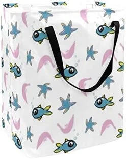 Laundry Hamper Basket Collapsible Large Clothes Basket Storage Basket Waterproof With Circle 26 Laundry Hamper Basket Collapsible Large Clothes Basket Storage Basket Waterproof With Circle -Peugeot Shop 41RQlnZWXkS. AC