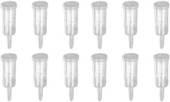 Year Of Plenty BPA-Free Airlocks - Set Of 6 - Hydrolocks For Fermenting, Brewing, Beer, Wine, Sauerkraut, Kimchi And Other Fermentation Projects (6)…… 15 Year Of Plenty BPA-Free Airlocks - Set Of 6 - Hydrolocks For Fermenting, Brewing, Beer, Wine, Sauerkraut, Kimchi And Other Fermentation Projects (6)…… -Peugeot Shop 41RfpzitjeL. AC