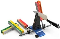 Pro-Pack II - Precision Knife Sharpener