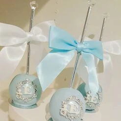 Metallic Silver Paper Straws, Biodegradable Disposable Party Drinking Straw For Birthday, Wedding, Bridal/Baby Shower, Christmas Decorations And Party Supplies, Pack Of 100 -Peugeot Shop 41S4fRTO11L