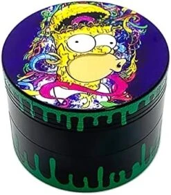 OEOCXY Pepper Grinder Herb Grinder 2.5' Salt Shaker -Peugeot Shop 41SRO1LINSL. AC