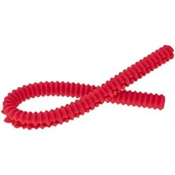 Oven Rack Protectors Prevents Skin Burns Flexible Red Silicone Strips, Set Of 3 -Peugeot Shop 41SjnLHjRCL