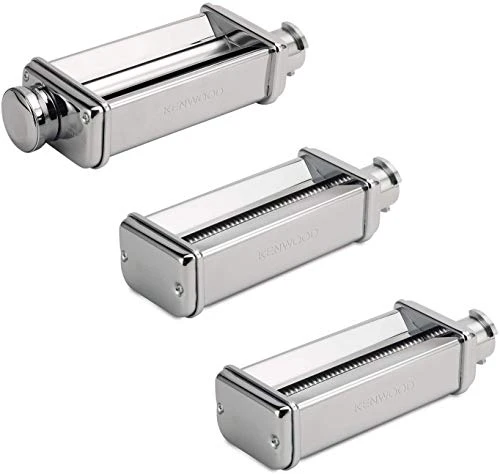 Kenwood MAX980ME Pasta Food Processor Accessories, Silver 1 Kenwood MAX980ME Pasta Food Processor Accessories, Silver