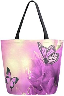 ZzWwR Vintage Nautical Seahorse Starfish Old Map Print Extra Large Canvas Shoulder Tote Top Storage Handle Bag For Gym Beach Weekender Travel Reusable Grocery Shopping -Peugeot Shop 41TJKa4VJrL. AC