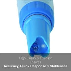 Apera Instruments AI311 Premium Series PH60 Waterproof PH Pocket Tester Kit, Replaceable Probe, ±0.01 PH Accuracy 18 Apera Instruments AI311 Premium Series PH60 Waterproof PH Pocket Tester Kit, Replaceable Probe, ±0.01 PH Accuracy -Peugeot Shop 41TKcRYkoQL