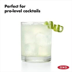 OXO Good Grips Citrus Zester With Channel Knife,Black 12 OXO Good Grips Citrus Zester With Channel Knife,Black -Peugeot Shop 41TOrSSjDdL