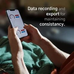 DiFluid Digital Brix Refractometer 0-32% Range Brix Meter, ±0.1% Precision, 0.05% Resolution, Refractive Index, Waterproof, Rechargeable, Portable -Peugeot Shop 41TR2syaRPL