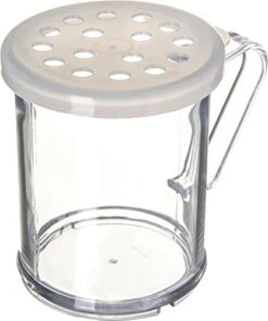 Y Dredge Lid, 3.12 Inches, Translucent -Peugeot Shop 41TdTZ7tAPL