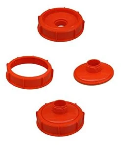 Speidel Plastic Fermenter-30L (7.9 Gal), 30L, White 8 Speidel Plastic Fermenter-30L (7.9 Gal), 30L, White -Peugeot Shop 41ThTf91HDL