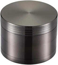 2 Inch Spice Grinder - Black -Peugeot Shop 41Tp5c7FoZL. AC