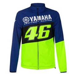 Valentino Rossi Man Standard Jacket