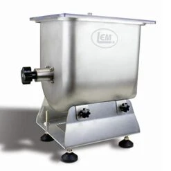 Products 1733 Big Bite Fixed Position Meat Grinder (25-LB)