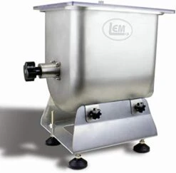 Products 1733 Big Bite Fixed Position Meat Grinder (25-LB) -Peugeot Shop 41UMfNCO9rL. AC