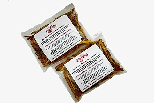 Aphrodisiac Mamajuana Two Bags Fills Two 500 ML Bottles Bottle 3-4 Day Typical Delivery. Recycle Your Rum Or Wine Bottles And SAVE. 1 Aphrodisiac Mamajuana Two Bags Fills Two 500 ML Bottles Bottle 3-4 Day Typical Delivery. Recycle Your Rum Or Wine Bottles And SAVE.