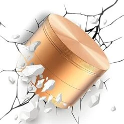 ITDAY Grinder 2.5 Inch Colorful White 12 ITDAY Grinder 2.5 Inch Colorful White -Peugeot Shop 41Ut16OWI1L. AC