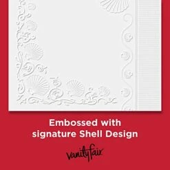 Everyday Paper Napkins, 150 2-Ply Disposable Napkins -Peugeot Shop 41UummeUSpL 1