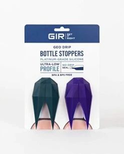 GIR: Get It Right Low-Profile Bottle Stopper Heat-Resistant Up To 550¡F | Seamless, Nonstick Kitchen Spatulas For Cooking, Baking, And Mixing |, Solar Spike, Grape And Vine 19 GIR: Get It Right Low-Profile Bottle Stopper Heat-Resistant Up To 550¡F | Seamless, Nonstick Kitchen Spatulas For Cooking, Baking, And Mixing |, Solar Spike, Grape And Vine -Peugeot Shop 41V78admTL. AC