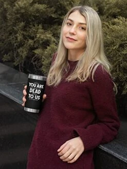 Coworker Leaving Gifts - Farewell Gifts, Going Away Gift For Coworker - New Job, Goodbye, Good Luck Gifts For Coworkers, Colleagues, Boss, Men, Women, Friends - 20 Oz Tumbler… -Peugeot Shop 41VAo95UP5L