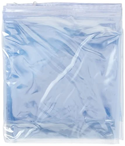 Winco Cover, Medium, Clear 2 Winco Cover, Medium, Clear - Image 2