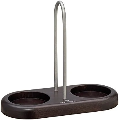 Zassenhaus Olive Wood Mill Cruet 5 Zassenhaus Olive Wood Mill Cruet - Image 5