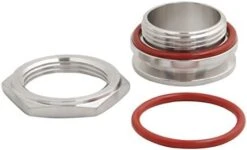 Semfeil Brew Bulkhead Compression Fitting 1.5” Tri Clamp Weldless Bulkehad 304 Stainless Steel Homebrew Kettle Bulkhead 10 Semfeil Brew Bulkhead Compression Fitting 1.5” Tri Clamp Weldless Bulkehad 304 Stainless Steel Homebrew Kettle Bulkhead -Peugeot Shop 41Vb6ic7FL. AC