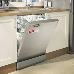 IHUUU 1 Pack Dishwasher Magnet Clean Dirty Sign,Non-Scratching Strong Clean Dirty Magnet With Clear Colored Text For Dishwasher,Kitchen -Peugeot Shop 41VqiZcmu4S