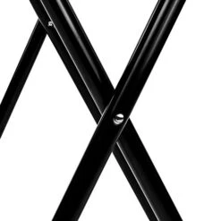 - 36" Black Heavy Duty Tray Stand, Each -Peugeot Shop 41VwfvqqjDL