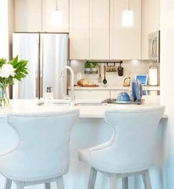 IDesign Austin Kitchen Metal Wall Organizer, Holds Spices, Utensils, Black -Peugeot Shop 41VxHOCc5uL