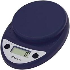 Primo Digital Food Scale Multi-Functional Kitchen Scale And Baking Scale For Precise Weight Measuring And Portion Control, 8.5 X 6 X 1.5 Inches, Chrome 24 Primo Digital Food Scale Multi-Functional Kitchen Scale And Baking Scale For Precise Weight Measuring And Portion Control, 8.5 X 6 X 1.5 Inches, Chrome -Peugeot Shop 41Vy09WuVL. AC