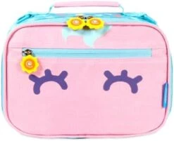 SIDE-KICK LUNCH BAG FOR SCHOOL OR TRAVEL (UNICORN) -Peugeot Shop 41Vz9JTWGpL. AC