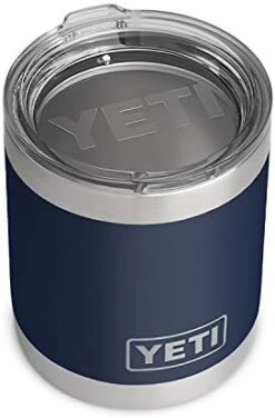 Yeti Rambler 10 Oz Lowball, Vacuum Insulated, Stainless Steel With Standard Lid 26 Yeti Rambler 10 Oz Lowball, Vacuum Insulated, Stainless Steel With Standard Lid -Peugeot Shop 41WAyHztZQL. AC