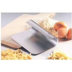 Cut'n Serve Universal Aid Rustproof Matt 18/10 Stainless Steel -Peugeot Shop 41WGaVTlv6L