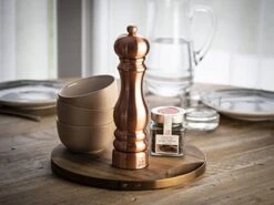 Peugeot Paris Chef Copper-Plated U'Select Pepper Mill 22 Cm - 9in 13 Peugeot Paris Chef Copper-Plated U'Select Pepper Mill 22 Cm - 9in -Peugeot Shop 41WIqYwd2TL