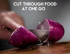 Chef Knife Ultra Sharp Kitchen Knife Set 3 PCS,Premium German Stainless Steel Knife With Finger Guard Clad Dimple,Ergonomic Handle And Gift Box 13 Chef Knife Ultra Sharp Kitchen Knife Set 3 PCS,Premium German Stainless Steel Knife With Finger Guard Clad Dimple,Ergonomic Handle And Gift Box -Peugeot Shop 41WPOSdydJL