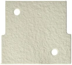 Compatible With Mini Jet #2 Filter Pads 2 Polish 1.8 - 2.5 Micron 10 Sets Of 3