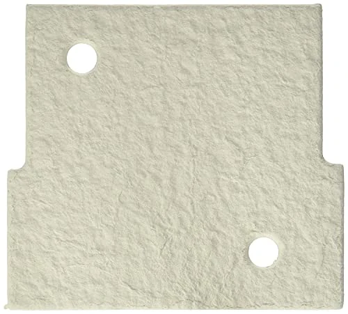 Compatible With Mini Jet #2 Filter Pads 2 Polish 1.8 - 2.5 Micron 10 Sets Of 3 1 Compatible With Mini Jet #2 Filter Pads 2 Polish 1.8 - 2.5 Micron 10 Sets Of 3