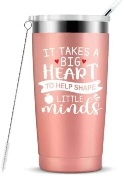 Best Nana Ever Gifts-Grandma Gifts From Grandson,Granddaughter-Valentines Christmas Mothers Day Gifts For Her,Grandma Birthday Gifts-Insulated Travel Mug With Straw And Lid 20oz -Peugeot Shop 41Wa86vOEL. AC 1