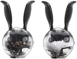 PepperBall (Black And Clear) -Peugeot Shop 41WfnYCWd2L. AC