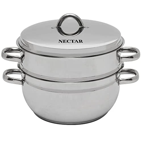 Stainless Steel Multi-Use Steam Juicer By VKP1140 2 Stainless Steel Multi-Use Steam Juicer By VKP1140 - Image 2