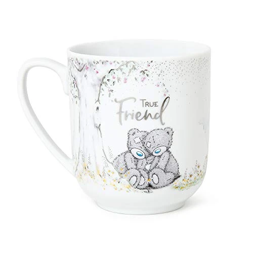 Atty Teddy 'True Friend' Mug In A Gift Box - Official Collection 2 Atty Teddy 'True Friend' Mug In A Gift Box - Official Collection - Image 2