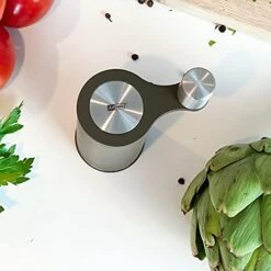 AdHoc , Inoxidable, Mocha 9 AdHoc , Inoxidable, Mocha -Peugeot Shop 41XNP2bk5YS