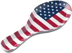 Up Ware Melamine Spoon Rest Spoon Holder Kitchen Utensil Holders 9.625 Inch For Kitchen Counter Dining Table (Sweet Bee) 19 Up Ware Melamine Spoon Rest Spoon Holder Kitchen Utensil Holders 9.625 Inch For Kitchen Counter Dining Table (Sweet Bee) -Peugeot Shop 41XOflxLYQL. AC